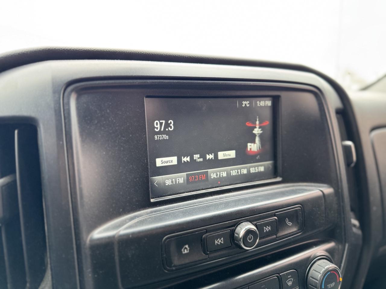 2017 GMC Sierra 1500 4WD Crew Cab 153.0 Photo