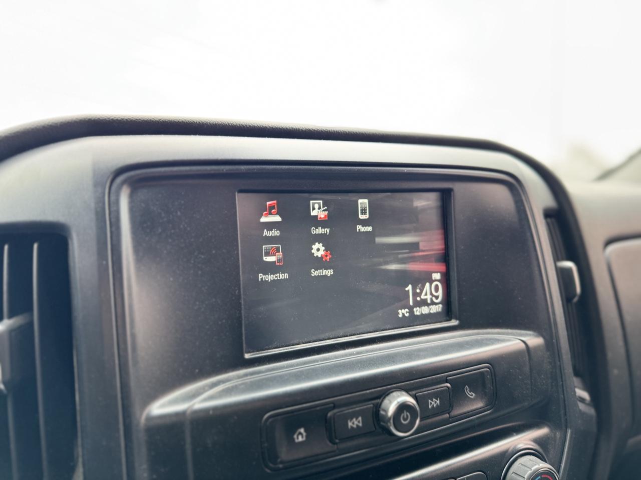 2017 GMC Sierra 1500 4WD Crew Cab 153.0 Photo