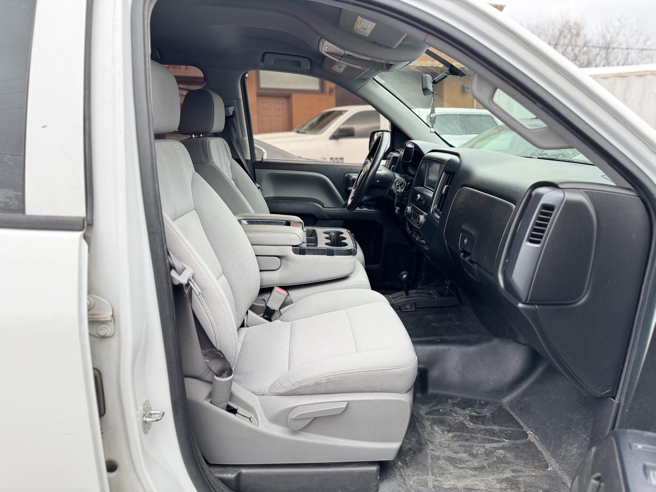 2017 GMC Sierra 1500 4WD Crew Cab 153.0 Photo