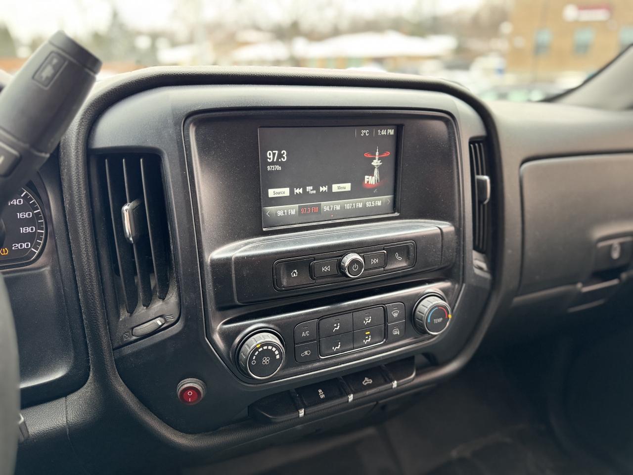 2017 GMC Sierra 1500 4WD Crew Cab 153.0 Photo