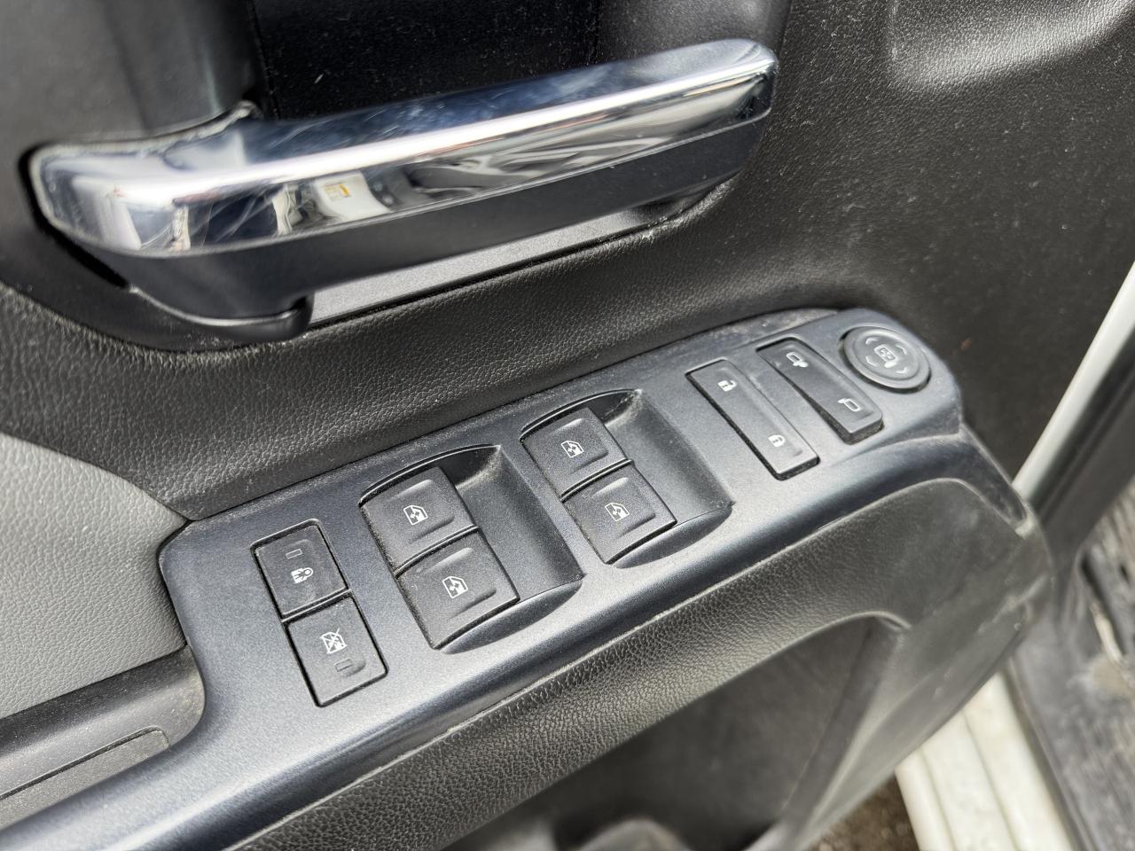 2017 GMC Sierra 1500 4WD Crew Cab 153.0 Photo