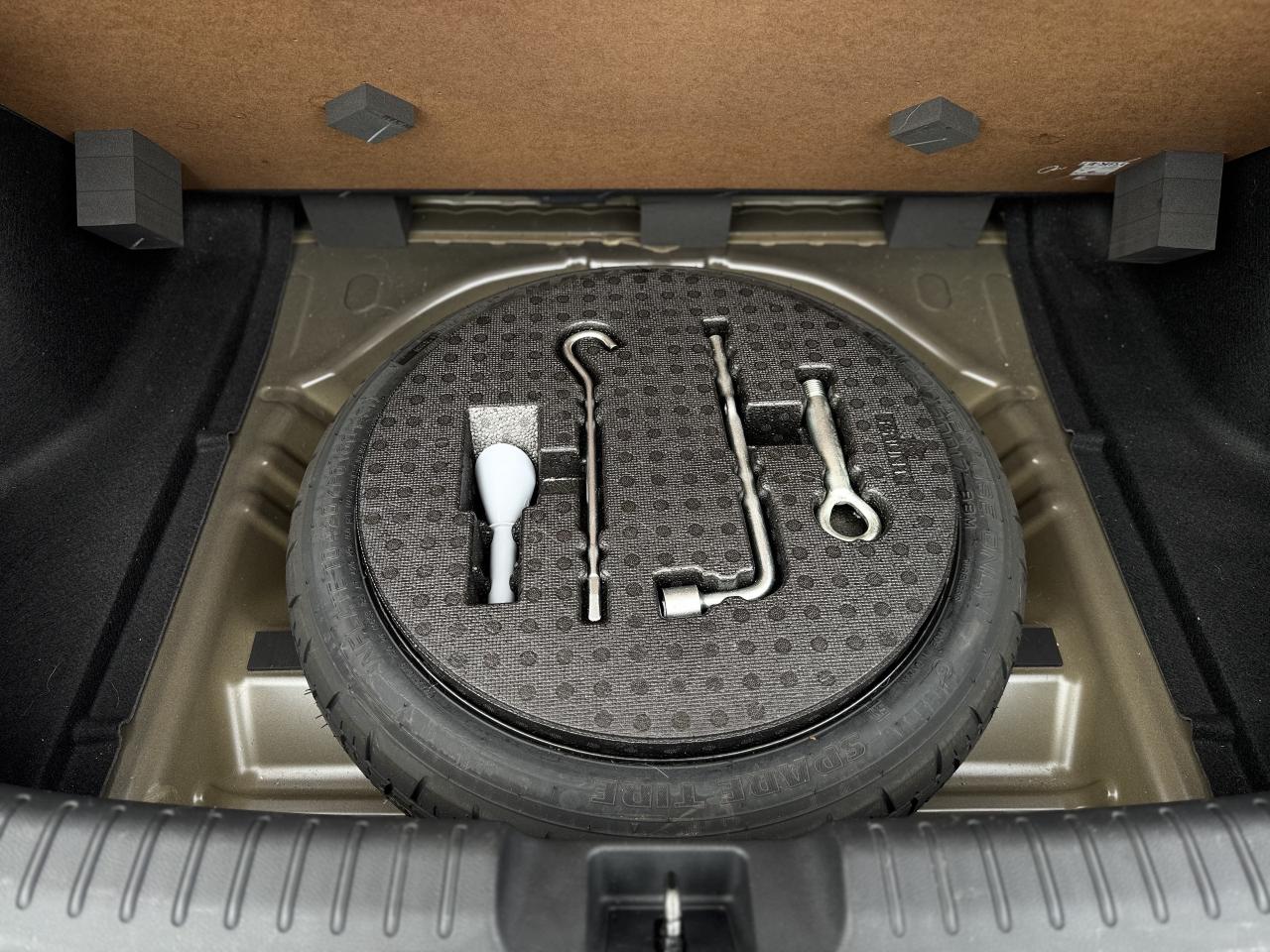 2019 Honda Civic Hatchback Sport   0 Accidents   LOW KMS Photo