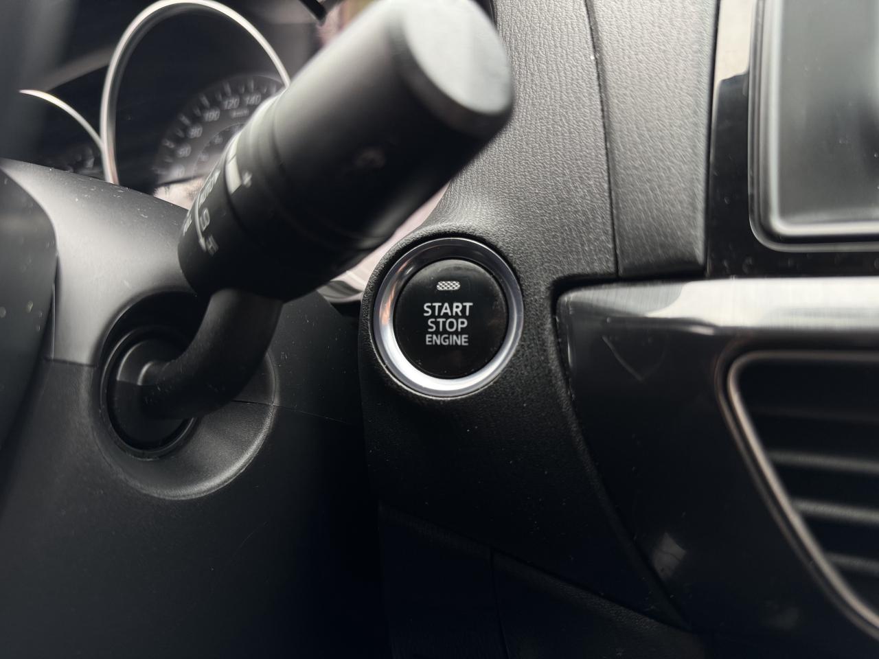 2015 Mazda MAZDA6 6 Speed Manual   Grand Touring! Photo