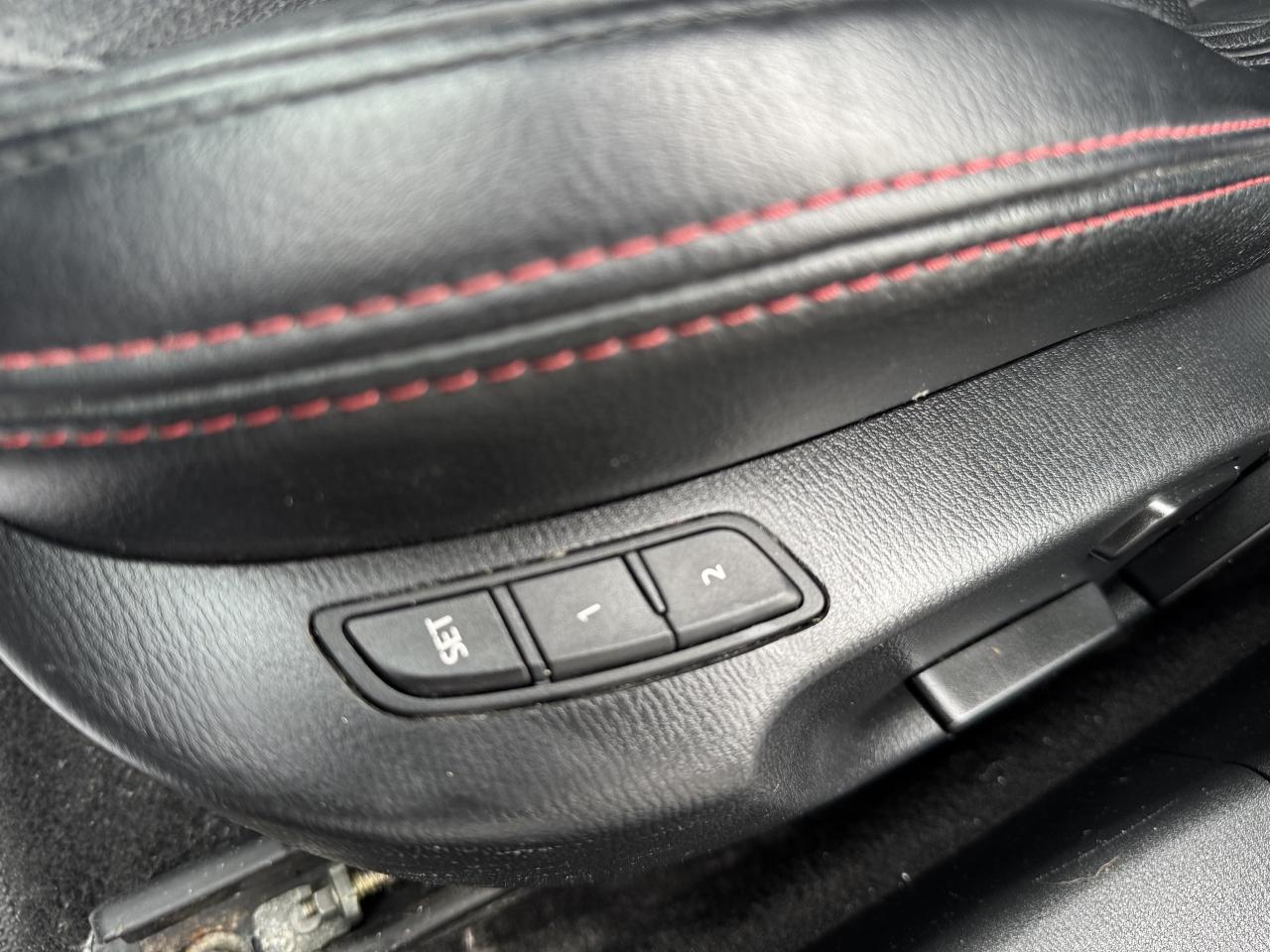 2015 Mazda MAZDA6 6 Speed Manual   Grand Touring! Photo