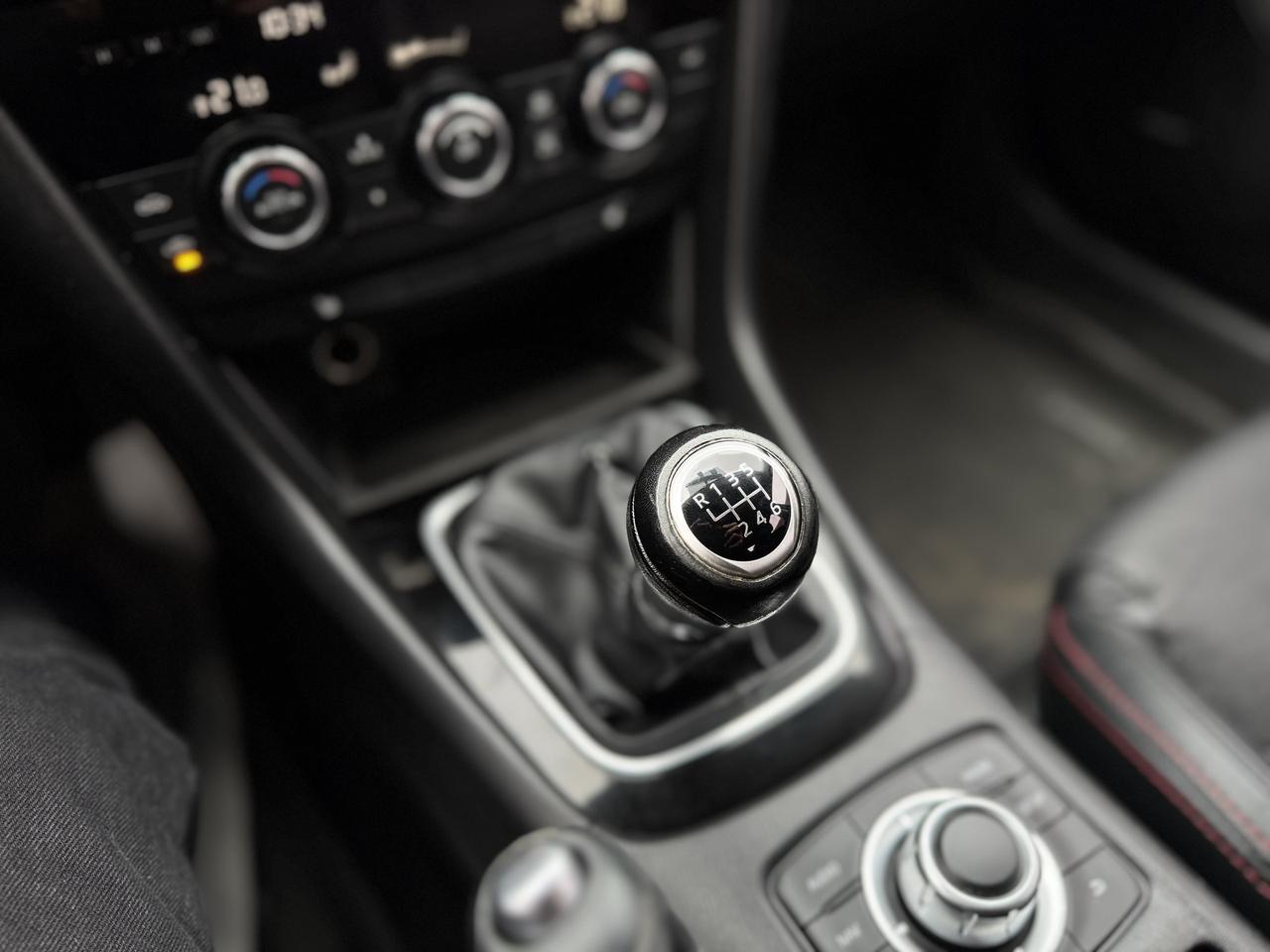 2015 Mazda MAZDA6 6 Speed Manual   Grand Touring! Photo