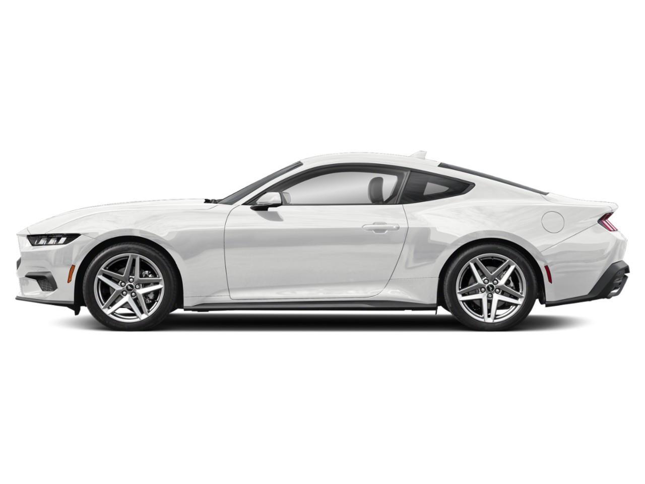 2026 Ford Mustang EcoBoost 2dr Fastback Photo