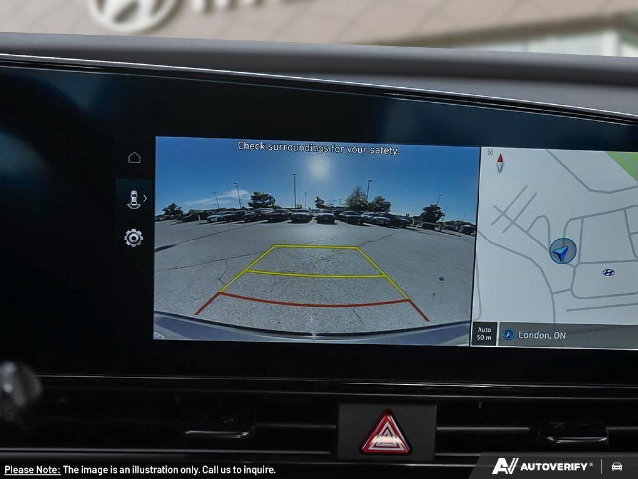 2026 Hyundai Elantra N-Line Ultimate 4dr Sedan Photo