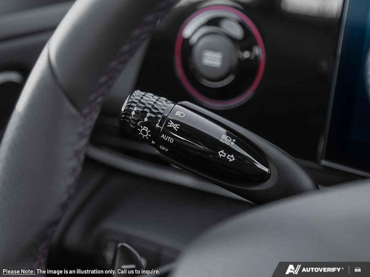 2026 Hyundai Elantra N-Line Ultimate 4dr Sedan Photo