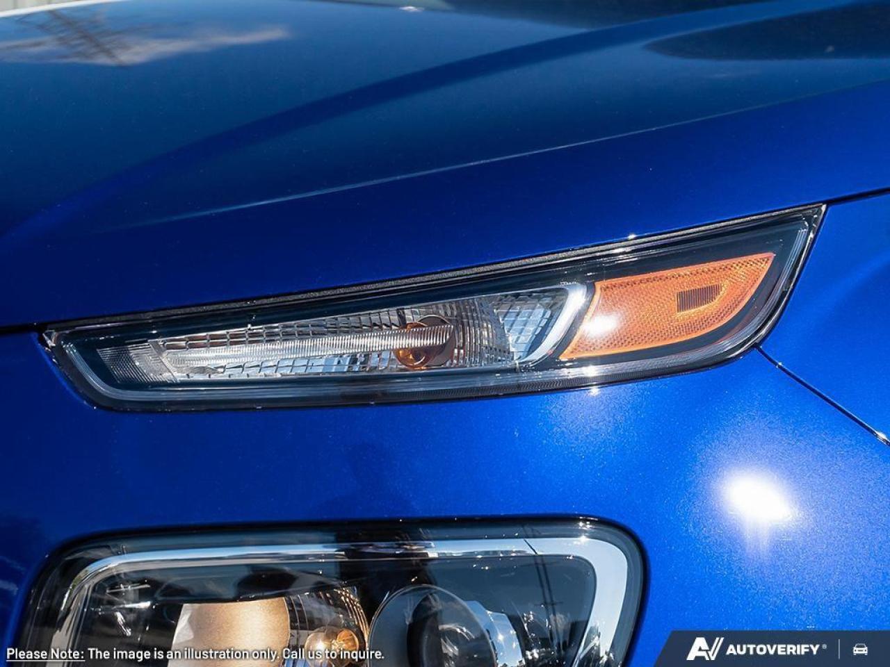 2026 Hyundai Venue Essential w/Two-Tone 4dr Front-Wheel Drive Photo