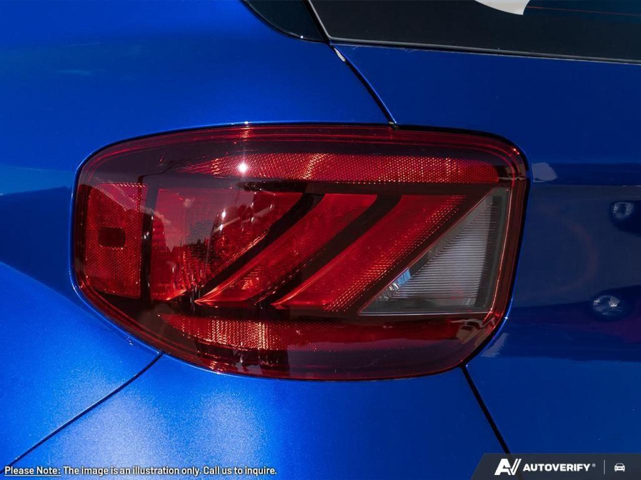 2026 Hyundai Venue Essential w/Two-Tone 4dr Front-Wheel Drive Photo