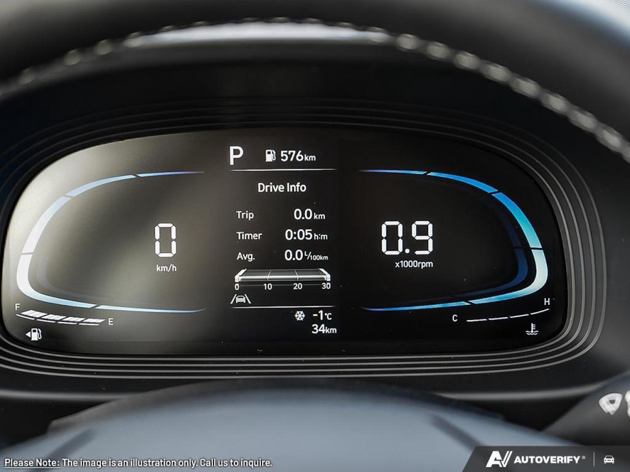 2026 Hyundai Venue Essential w/Two-Tone 4dr Front-Wheel Drive Photo