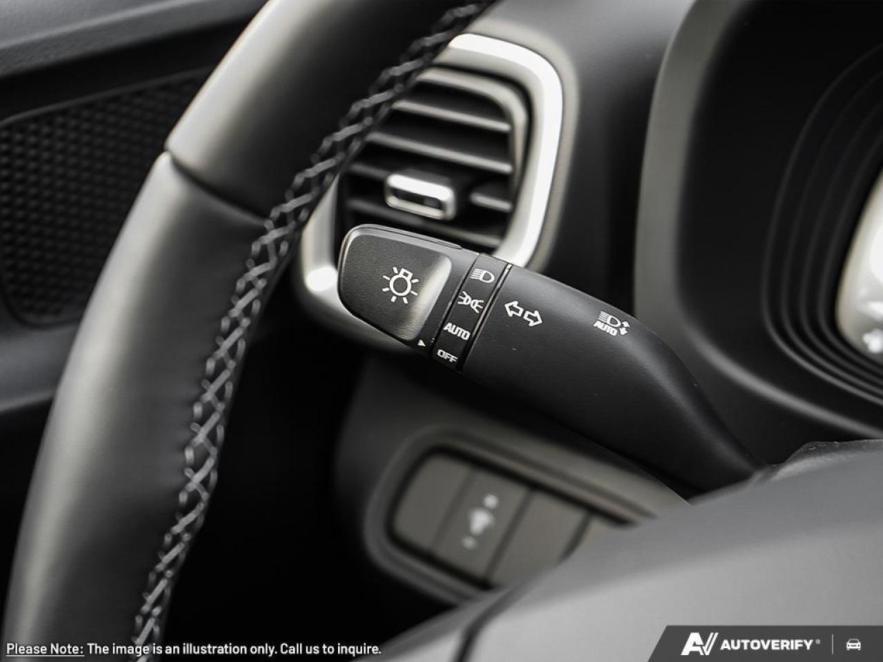 2026 Hyundai Venue Essential w/Two-Tone 4dr Front-Wheel Drive Photo