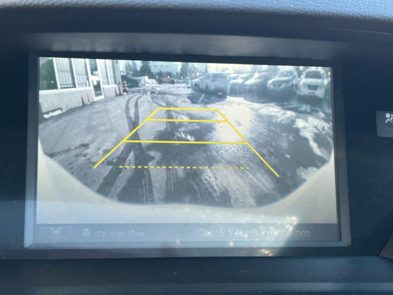 2015 Acura MDX SH-AWD 4DR Photo