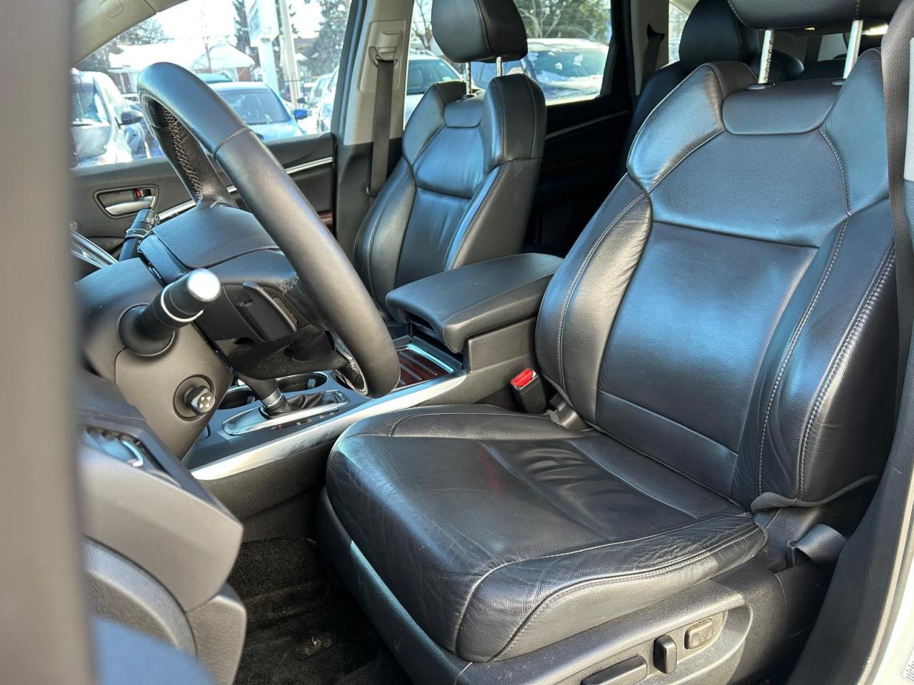 2015 Acura MDX SH-AWD 4DR Photo