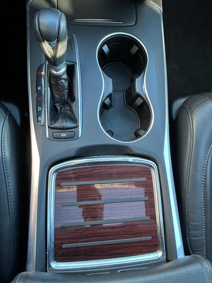 2015 Acura MDX SH-AWD 4DR Photo