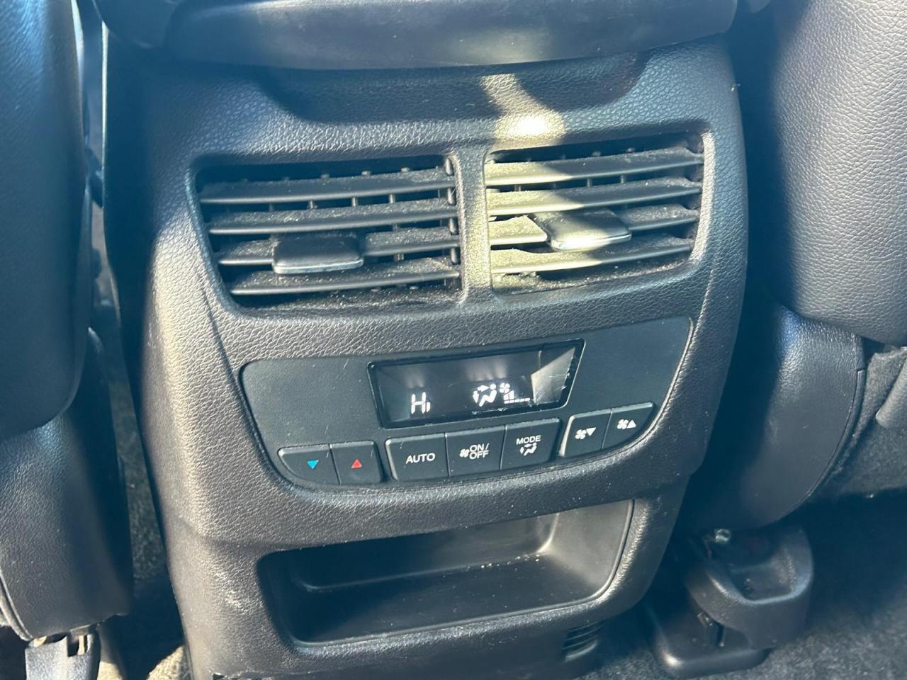 2015 Acura MDX SH-AWD 4DR Photo