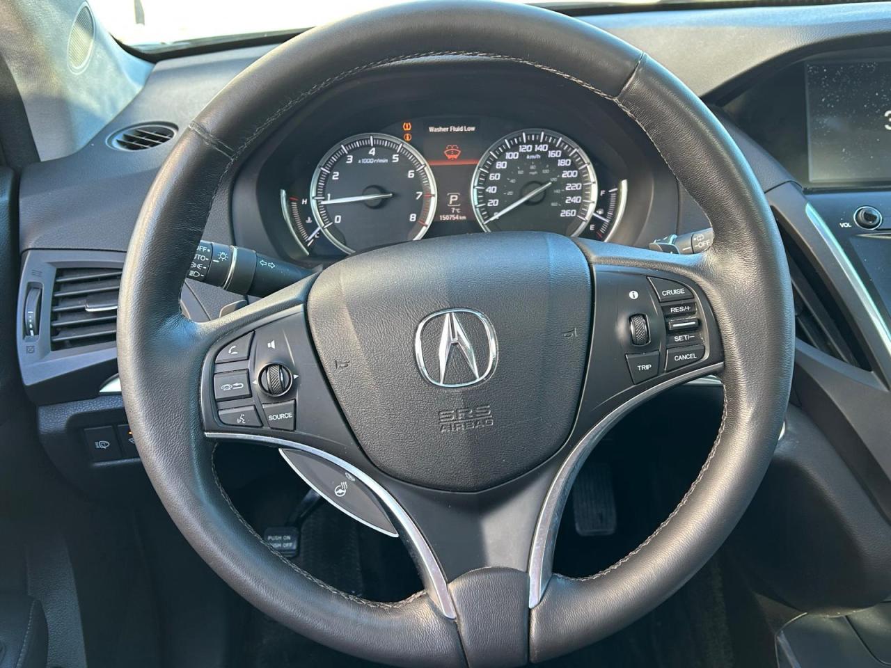 2015 Acura MDX SH-AWD 4DR Photo