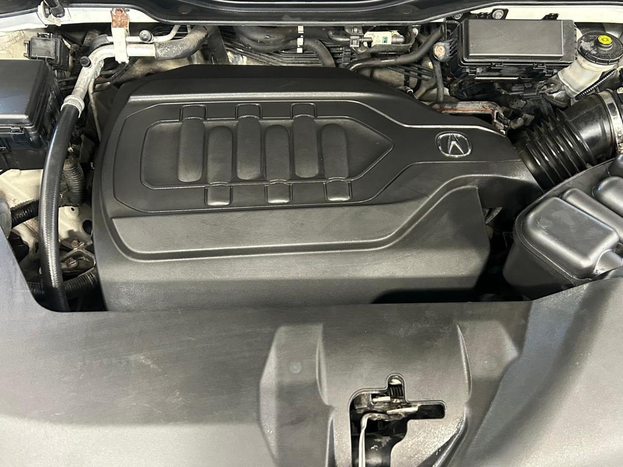 2015 Acura MDX SH-AWD 4DR Photo