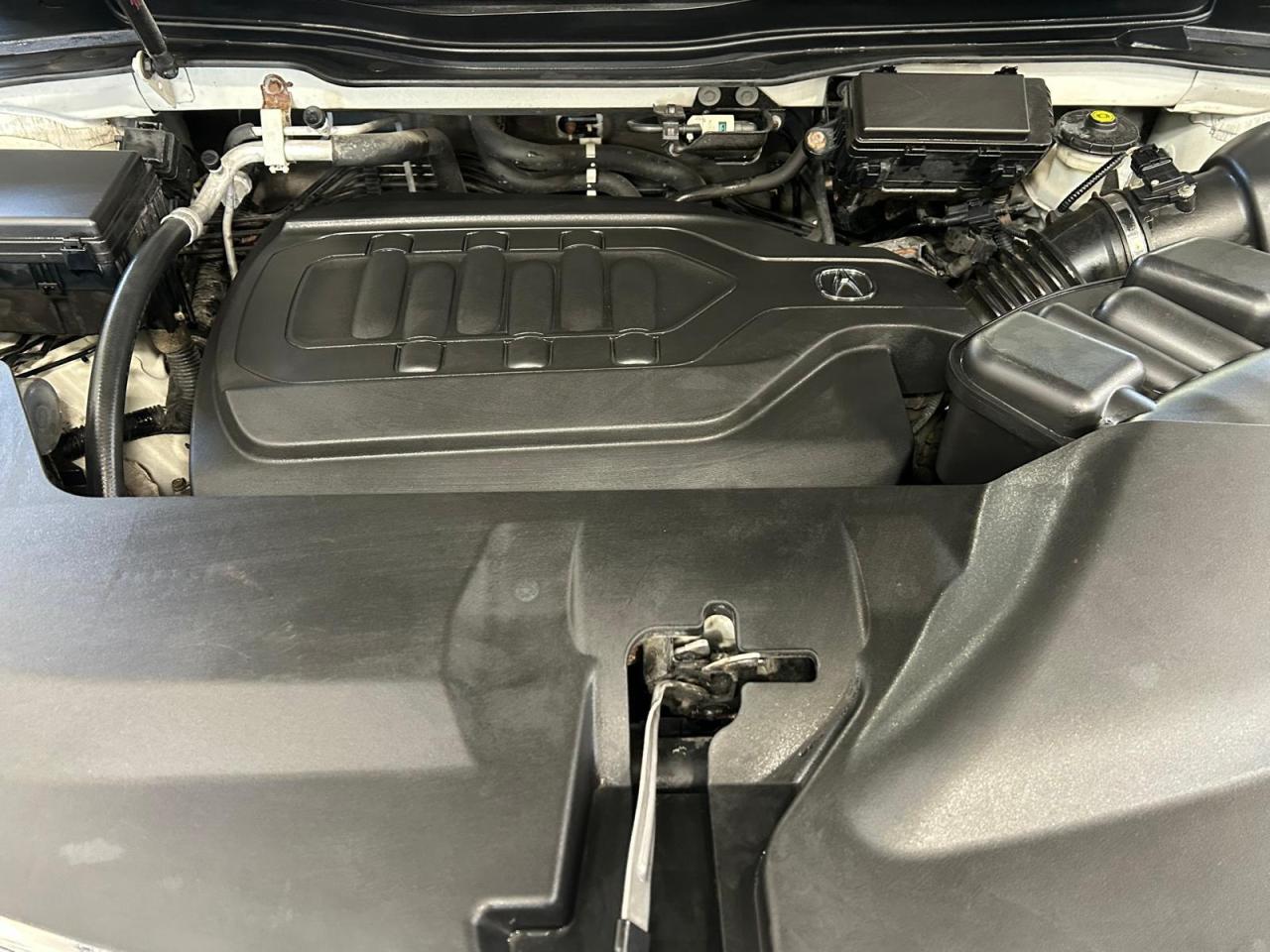 2015 Acura MDX SH-AWD 4DR Photo