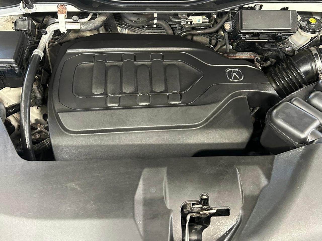2015 Acura MDX SH-AWD 4DR Photo
