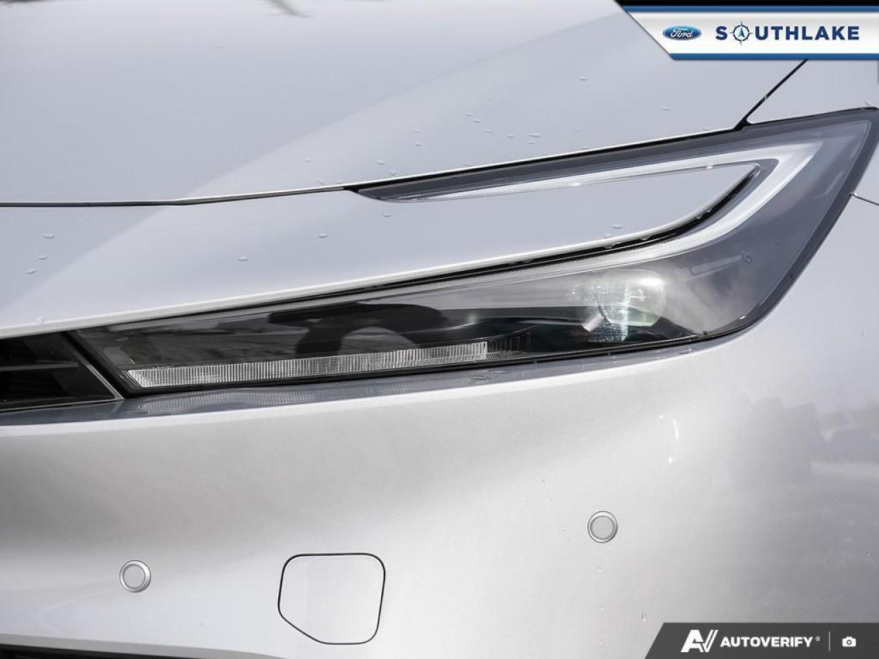 2023 Toyota Prius Prime XSE 5dr Hatchback Photo