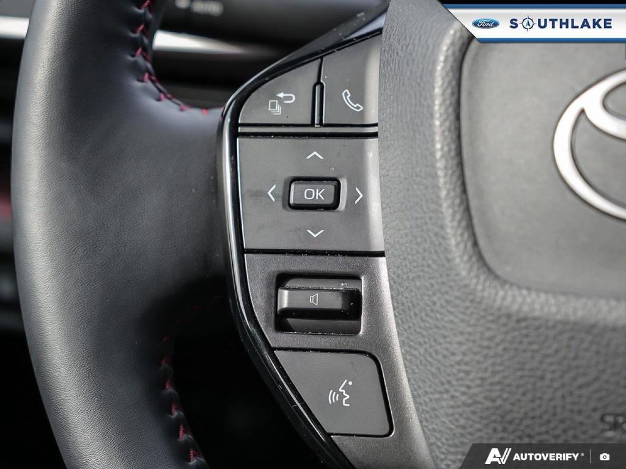 2023 Toyota Prius Prime XSE 5dr Hatchback Photo