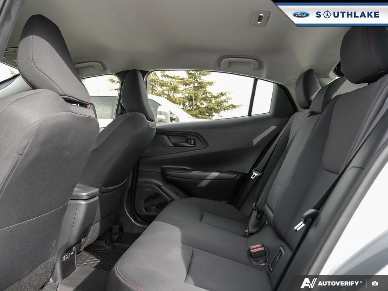 2023 Toyota Prius Prime XSE 5dr Hatchback Photo