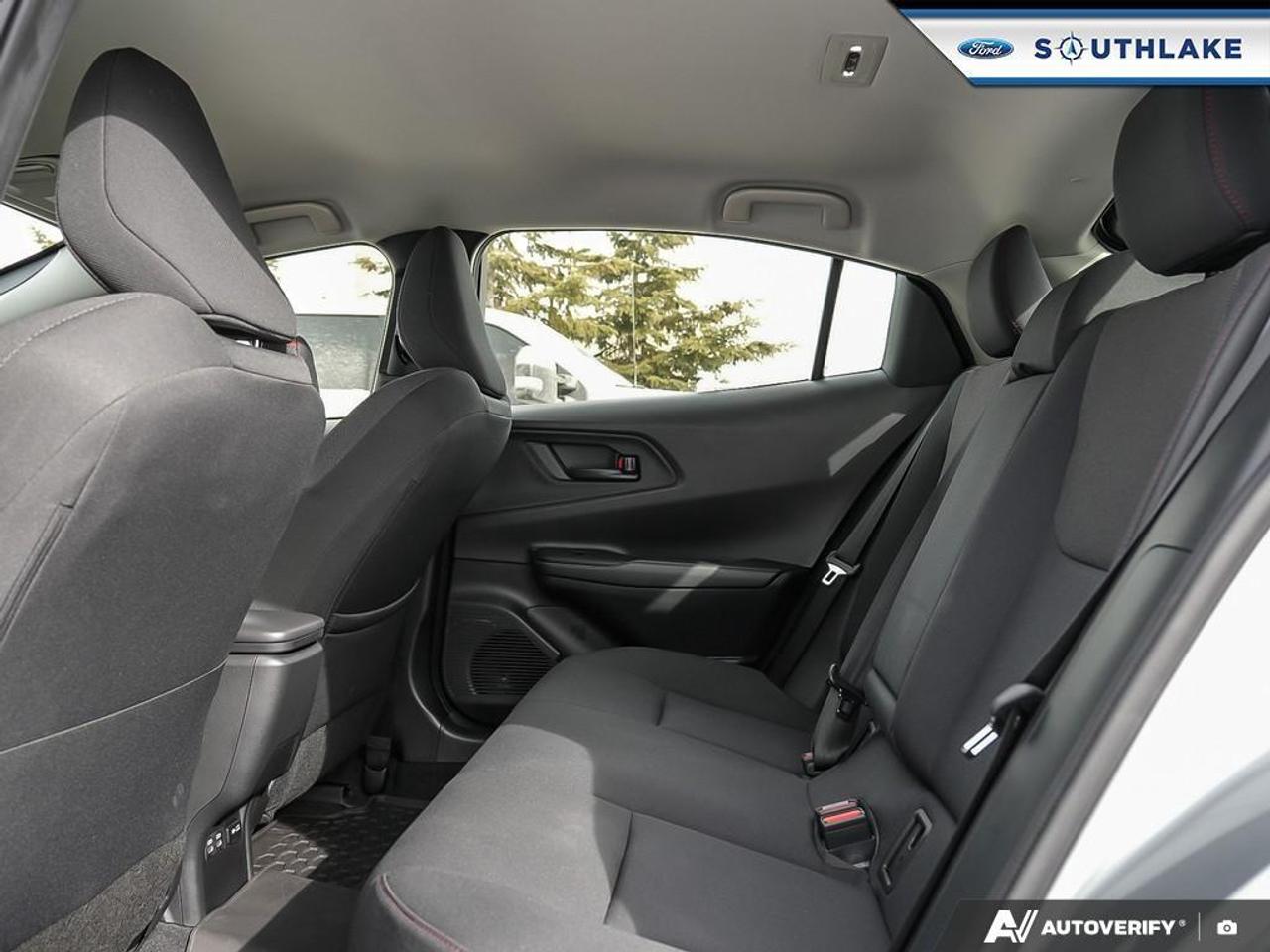 2023 Toyota Prius Prime XSE 5dr Hatchback Photo