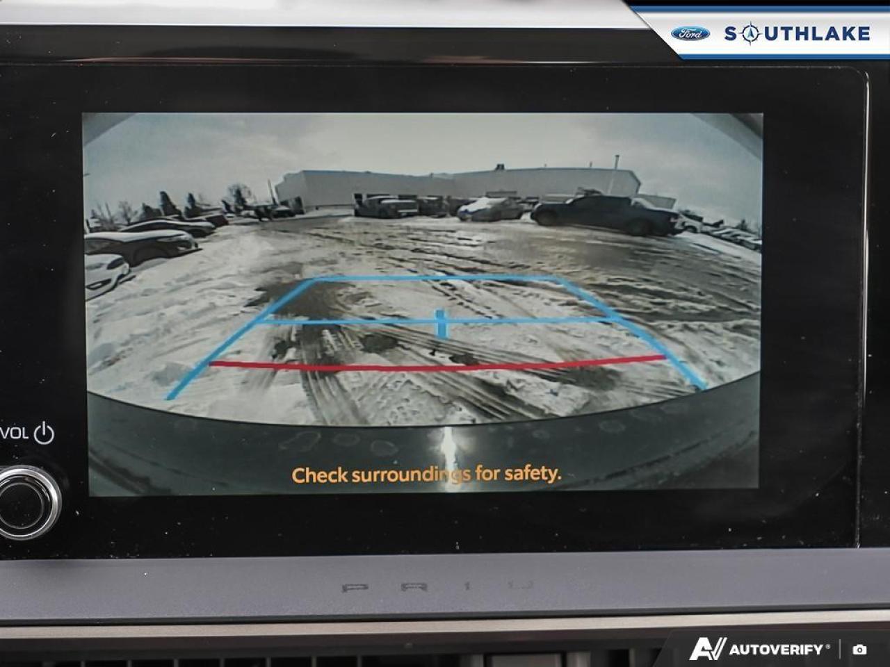 2023 Toyota Prius Prime XSE 5dr Hatchback Photo