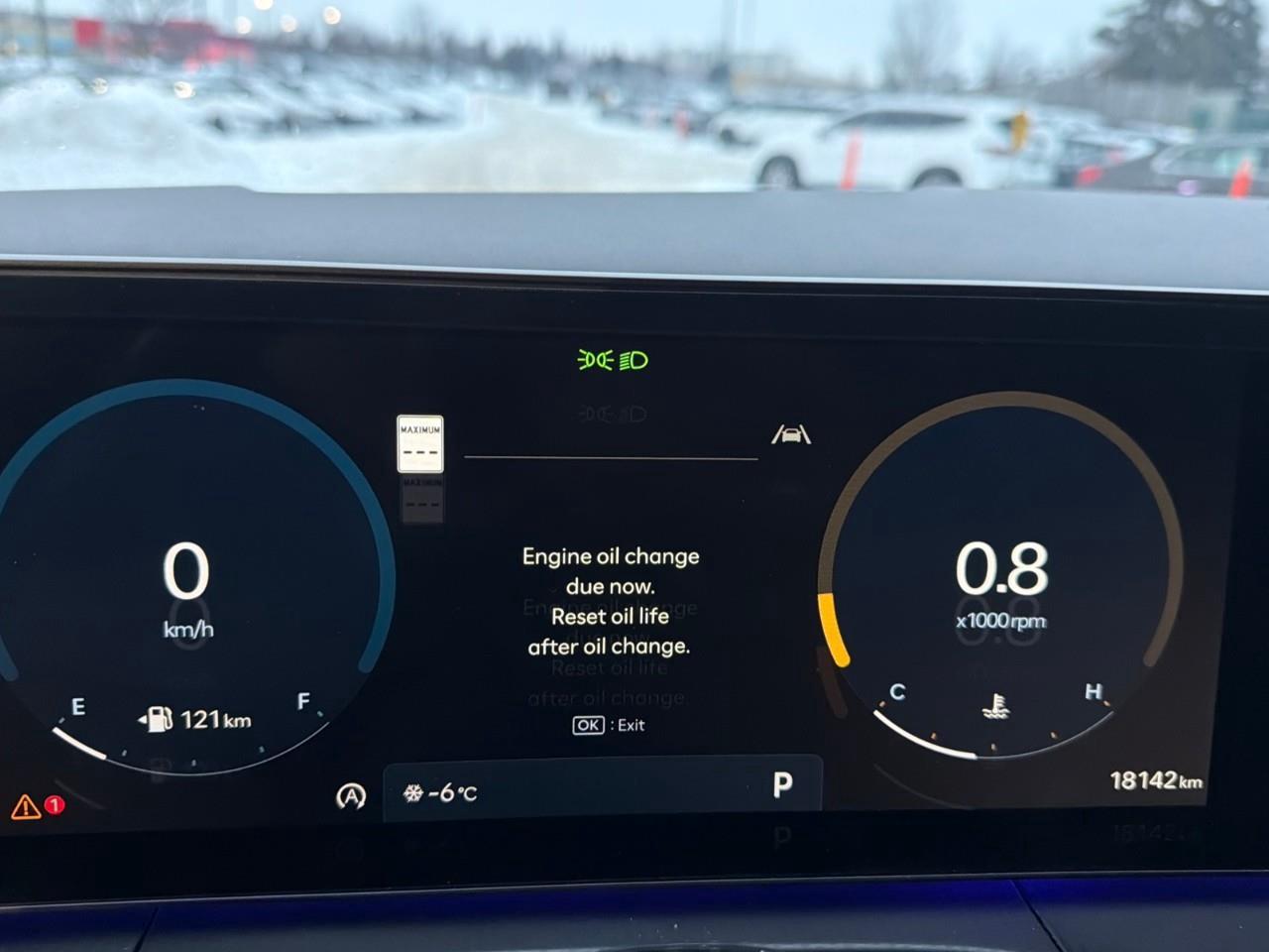 2025 Hyundai Santa Fe Ultimate Calligraphy 4dr All-Wheel Drive Photo