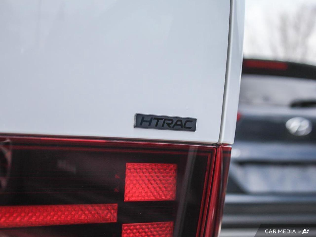 2025 Hyundai Santa Fe Ultimate Calligraphy 4dr All-Wheel Drive Photo