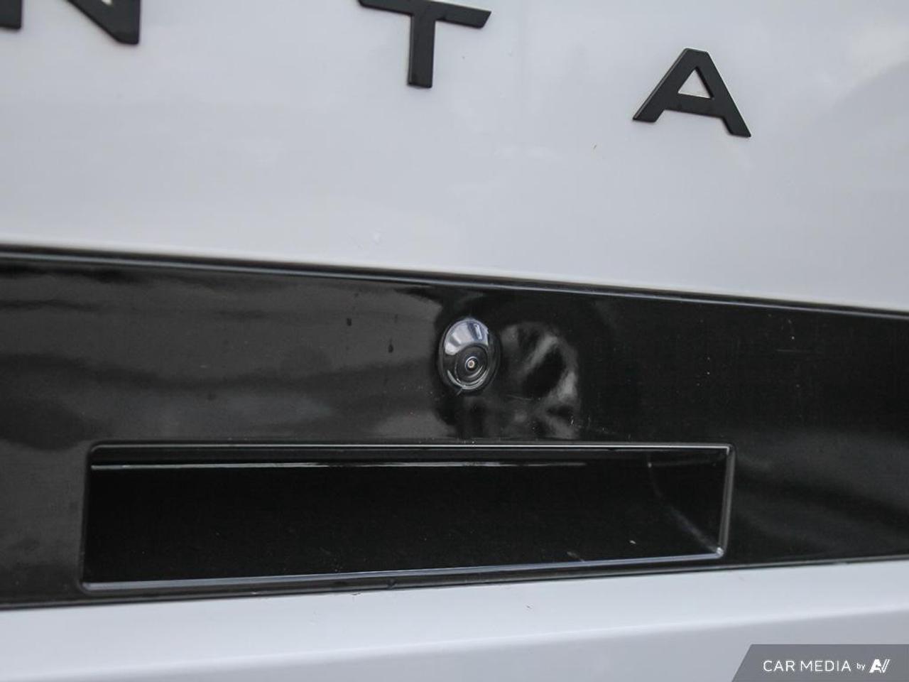 2025 Hyundai Santa Fe Ultimate Calligraphy 4dr All-Wheel Drive Photo