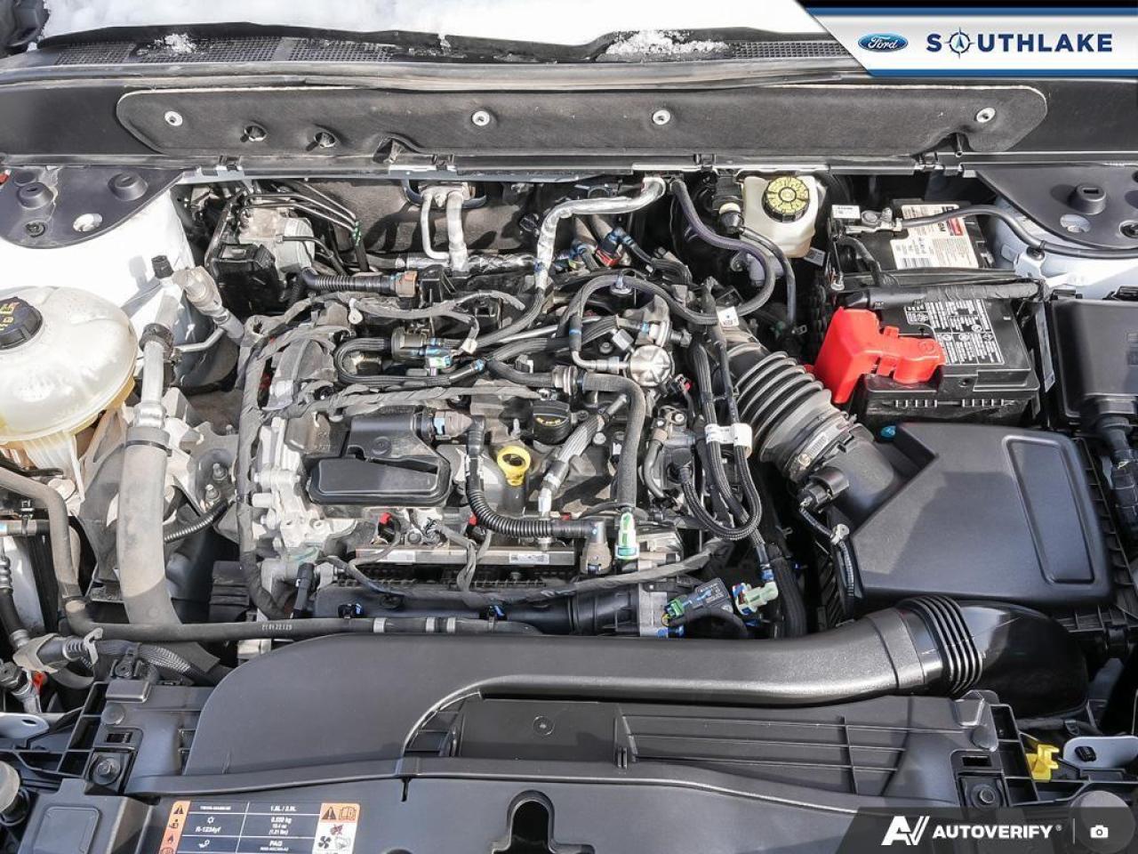 2022 Ford Bronco Sport Outer Banks 4dr 4x4 Photo