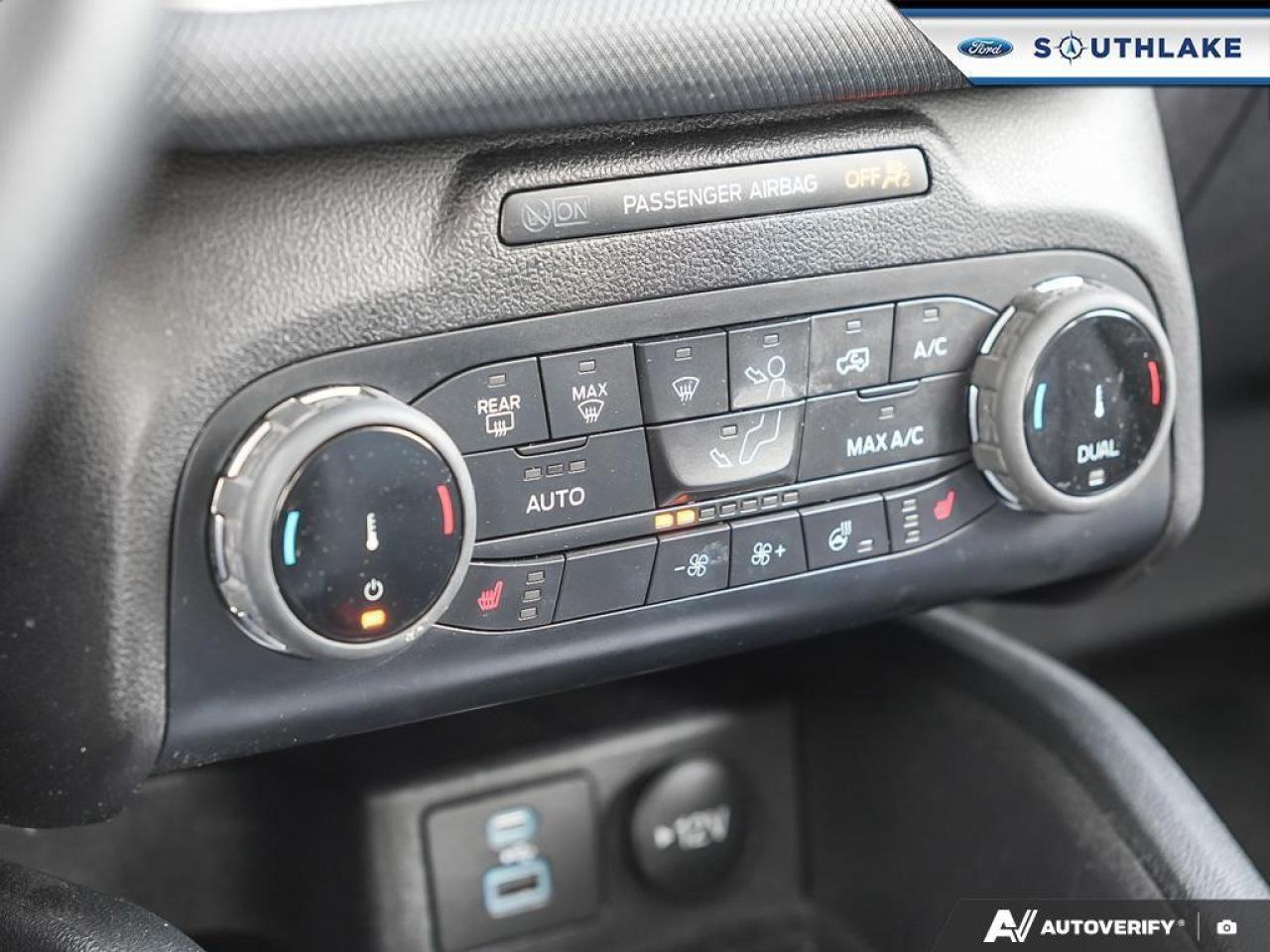 2022 Ford Bronco Sport Outer Banks 4dr 4x4 Photo