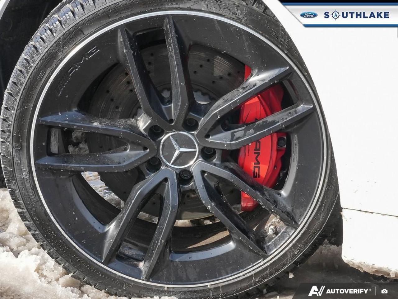 2023 Mercedes-Benz AMG E 53 Base AMG E 53 2dr All-Wheel Drive 4MATIC+ Cabriolet Photo