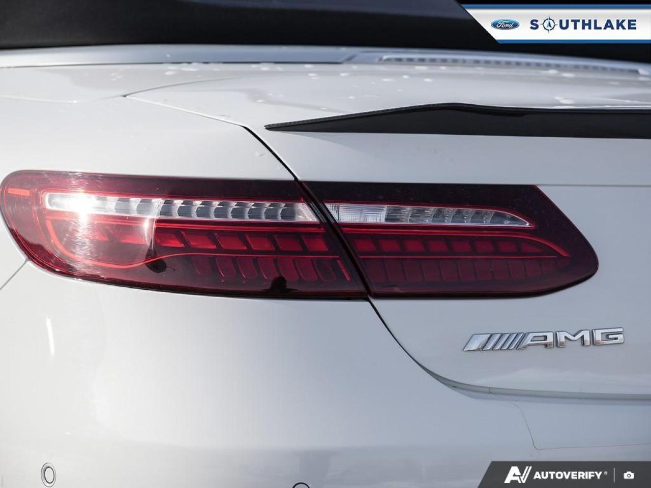 2023 Mercedes-Benz AMG E 53 Base AMG E 53 2dr All-Wheel Drive 4MATIC+ Cabriolet Photo