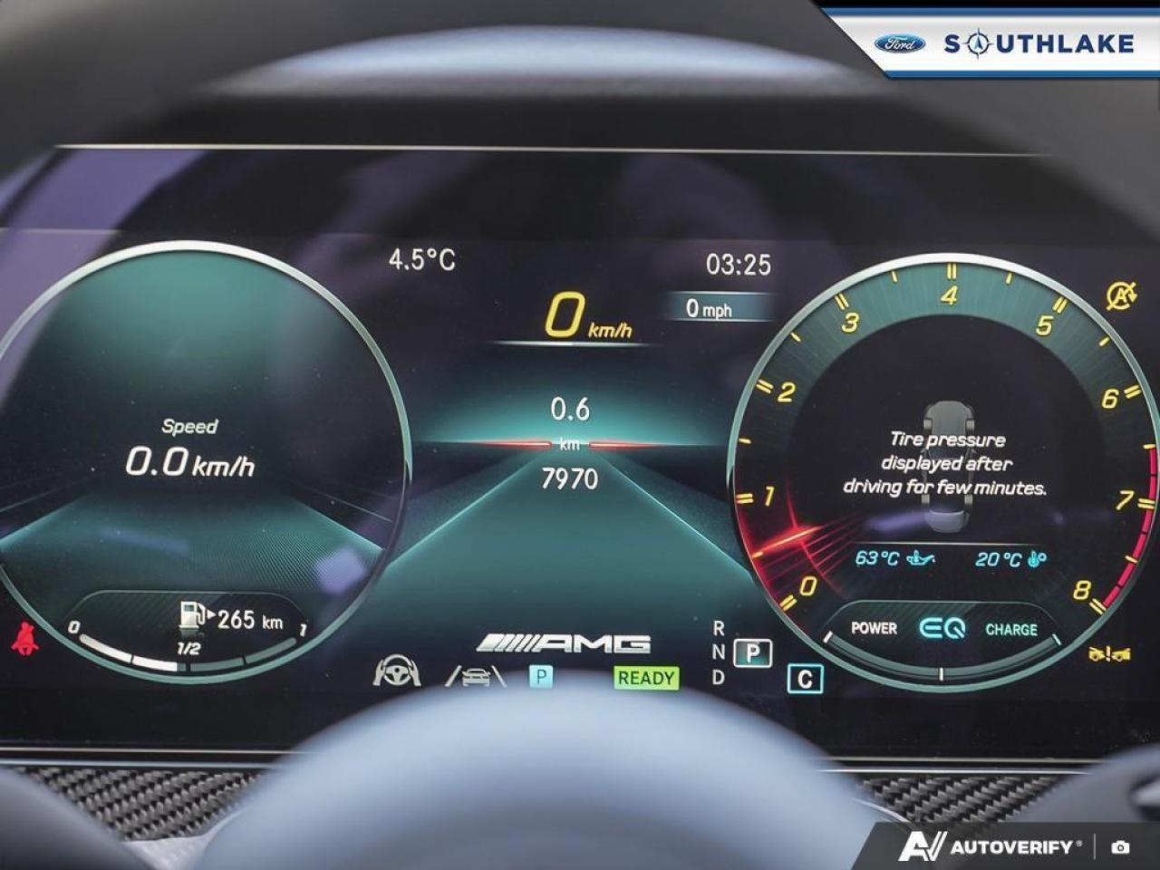 2023 Mercedes-Benz AMG E 53 Base AMG E 53 2dr All-Wheel Drive 4MATIC+ Cabriolet Photo