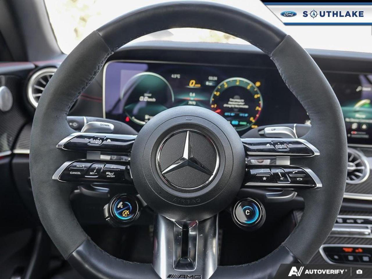 2023 Mercedes-Benz AMG E 53 Base AMG E 53 2dr All-Wheel Drive 4MATIC+ Cabriolet Photo