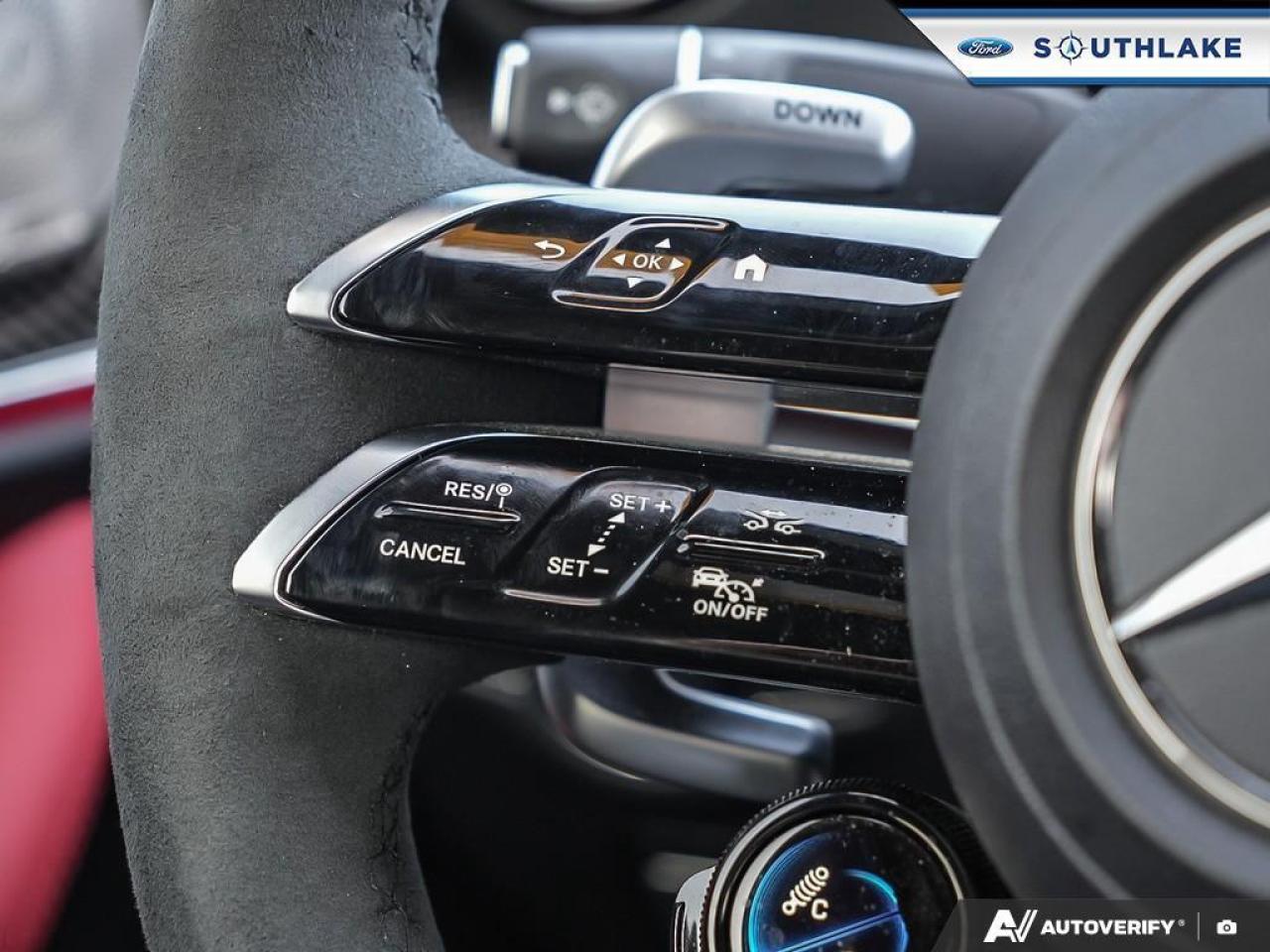 2023 Mercedes-Benz AMG E 53 Base AMG E 53 2dr All-Wheel Drive 4MATIC+ Cabriolet Photo