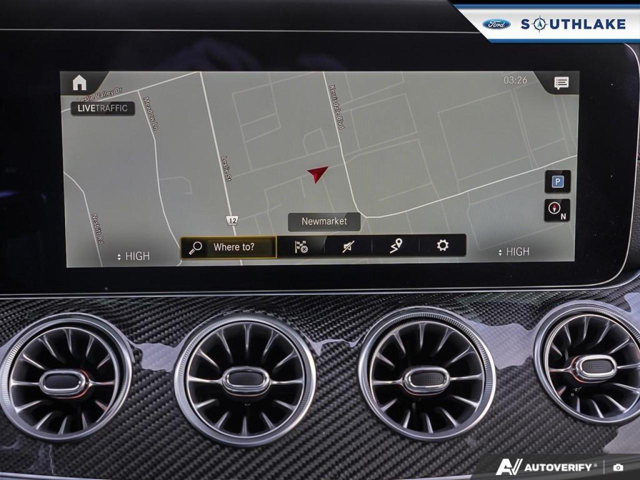 2023 Mercedes-Benz AMG E 53 Base AMG E 53 2dr All-Wheel Drive 4MATIC+ Cabriolet Photo