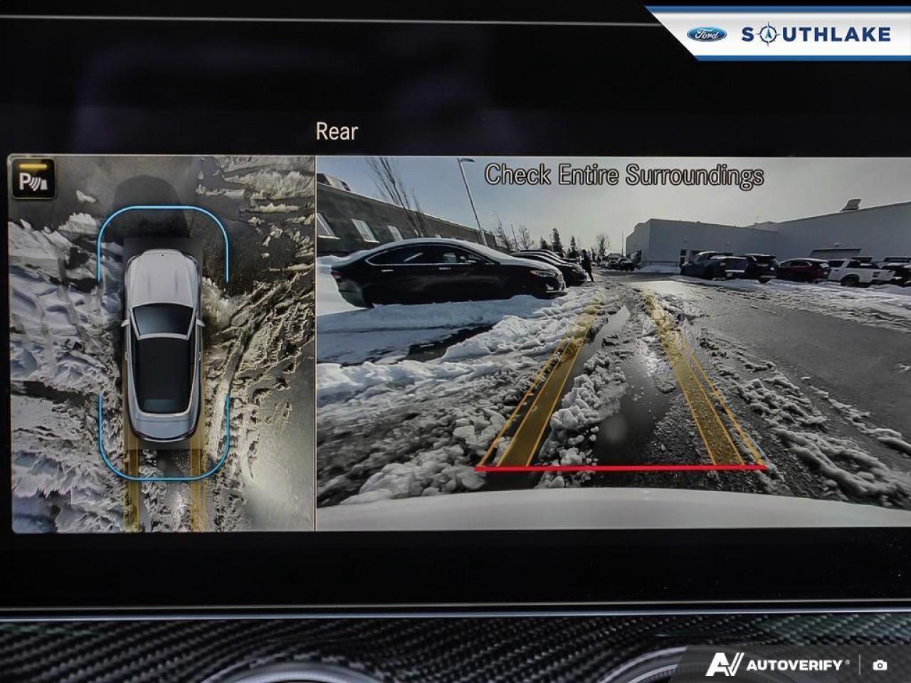 2023 Mercedes-Benz AMG E 53 Base AMG E 53 2dr All-Wheel Drive 4MATIC+ Cabriolet Photo