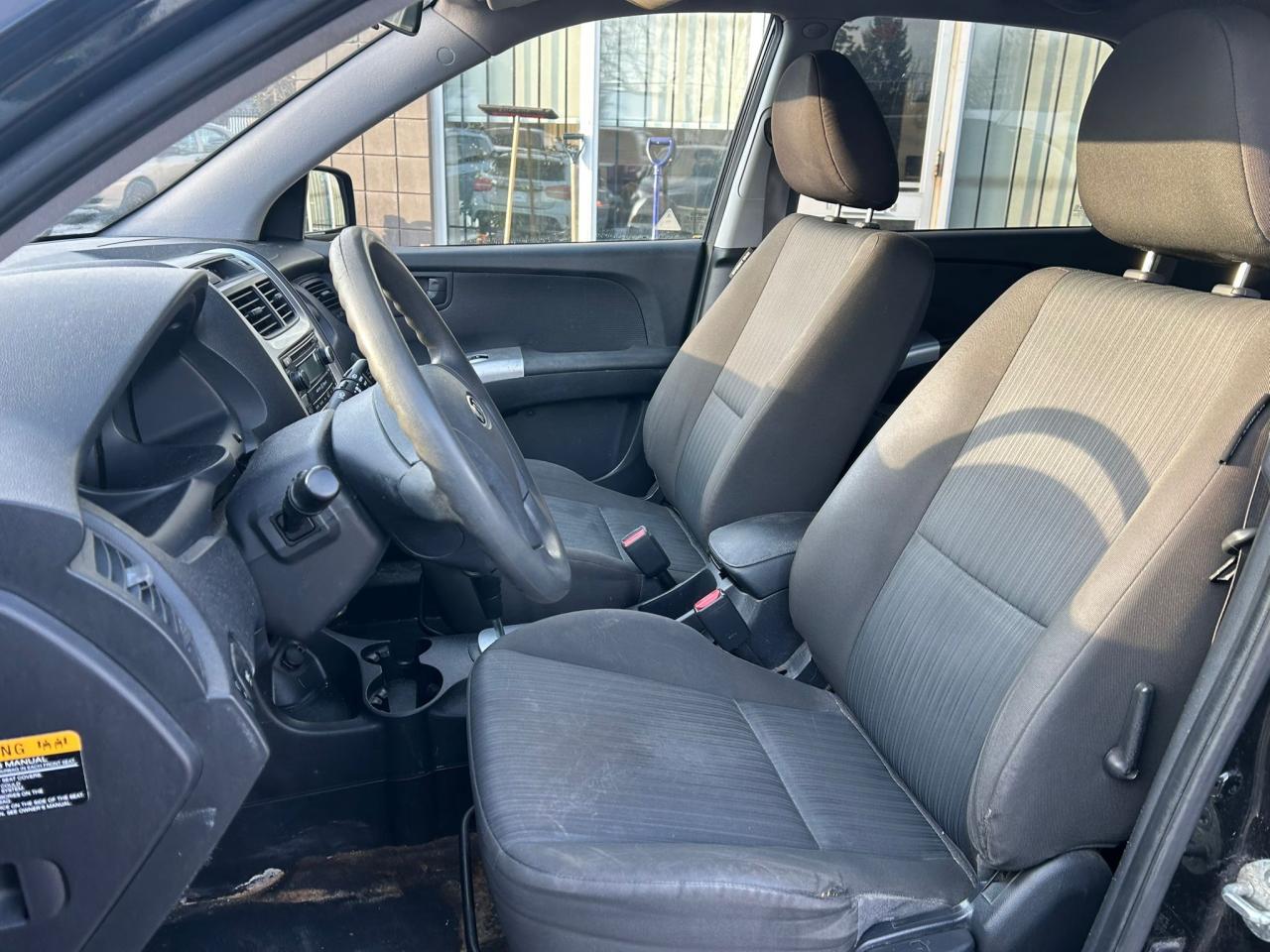 2009 Kia Sportage FWD 4dr V6 Auto LX Photo