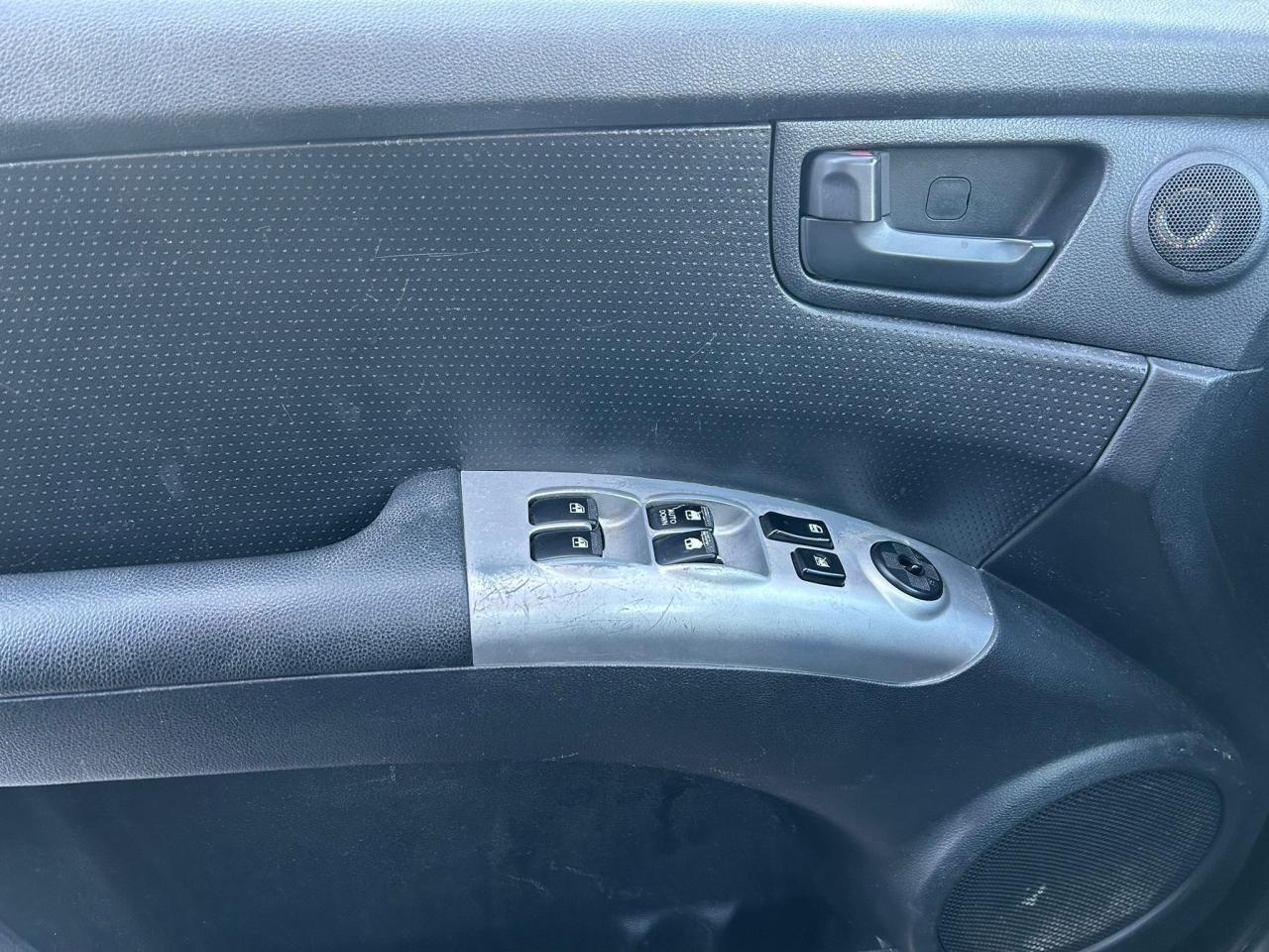 2009 Kia Sportage FWD 4dr V6 Auto LX Photo