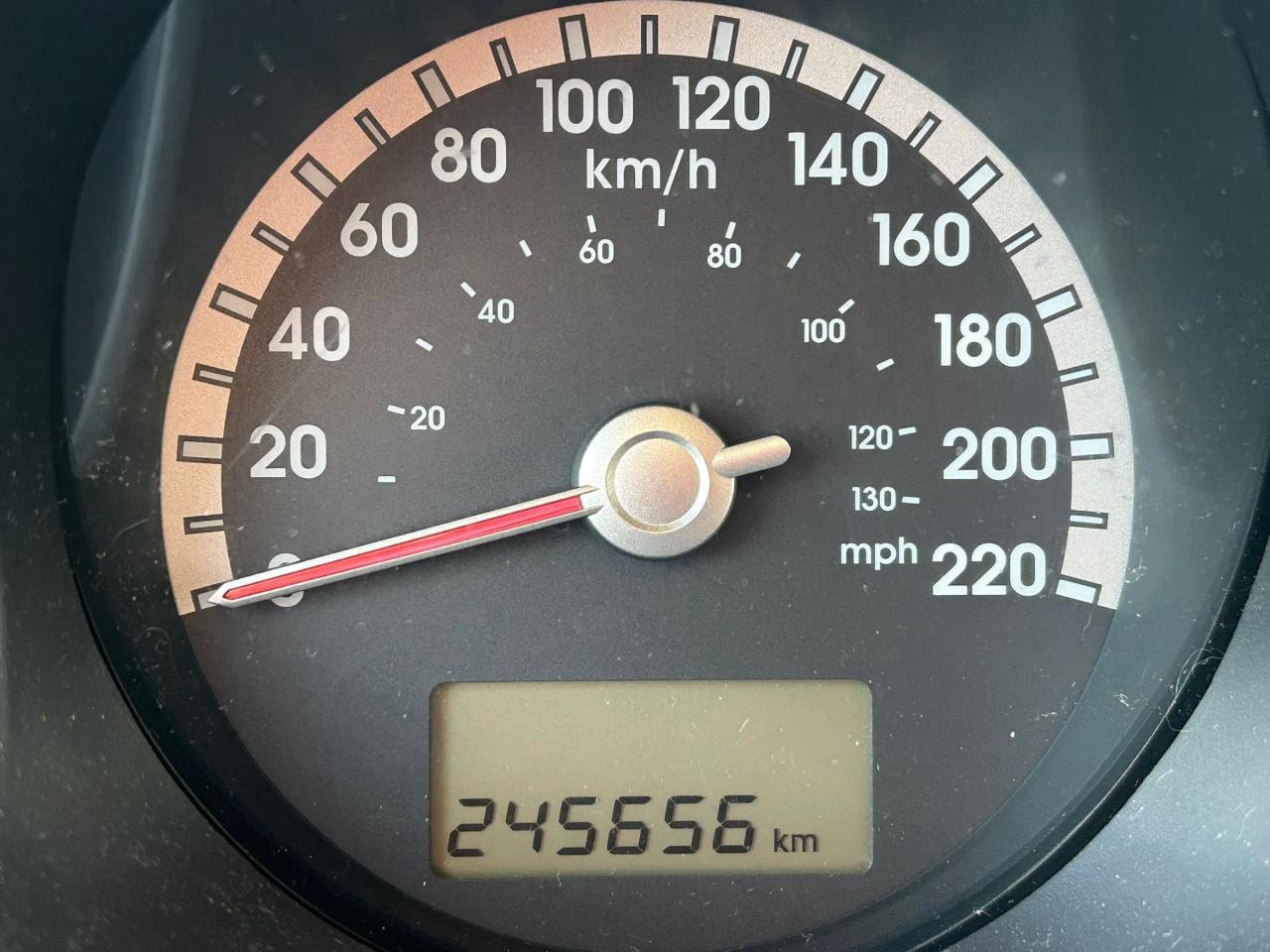 2009 Kia Sportage FWD 4dr V6 Auto LX Photo