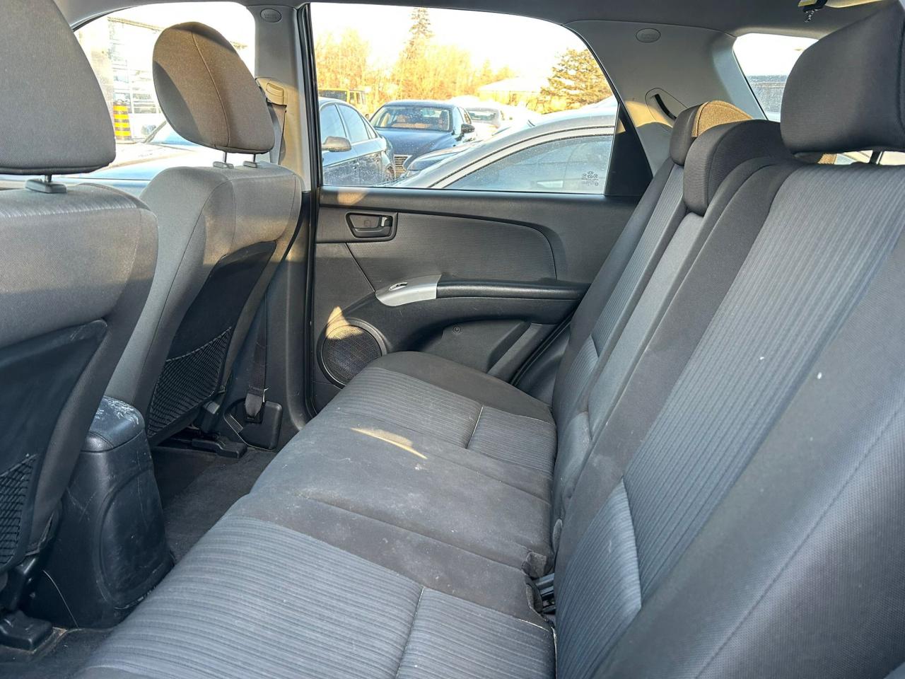 2009 Kia Sportage FWD 4dr V6 Auto LX Photo