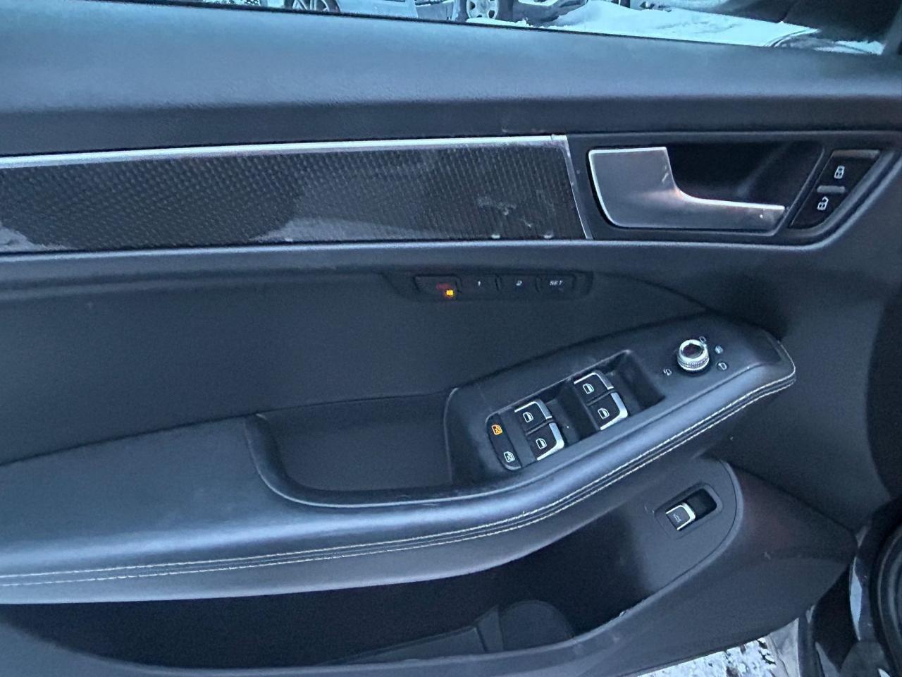 2014 Audi SQ5 quattro 4dr 3.0L Premium Plus Photo