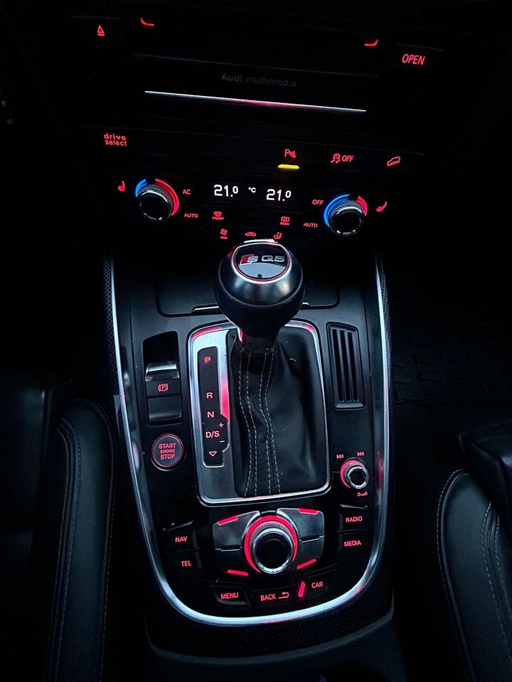 2014 Audi SQ5 quattro 4dr 3.0L Premium Plus Photo