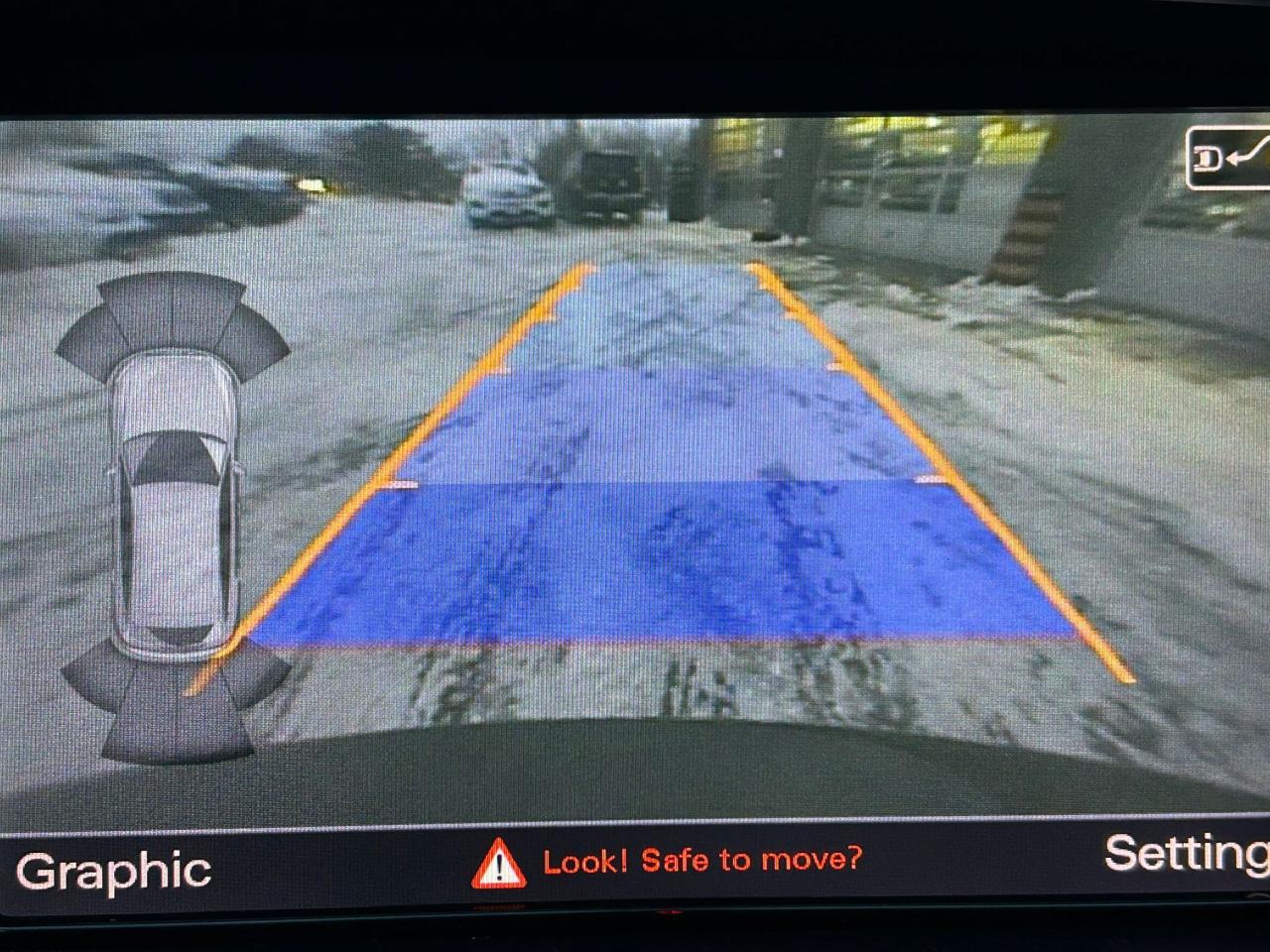 2014 Audi SQ5 quattro 4dr 3.0L Premium Plus Photo