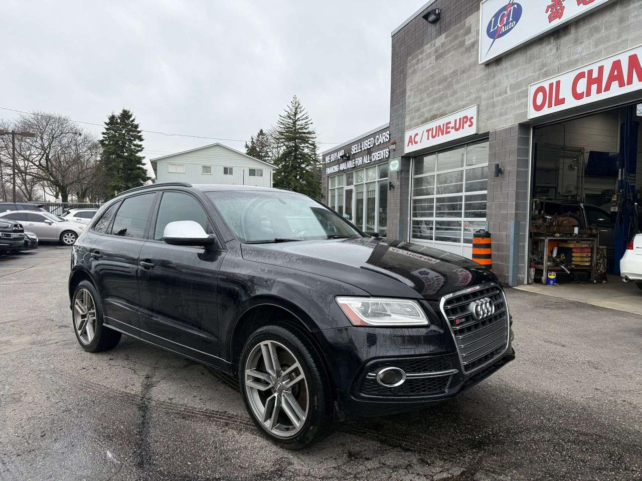 Vehicle Image