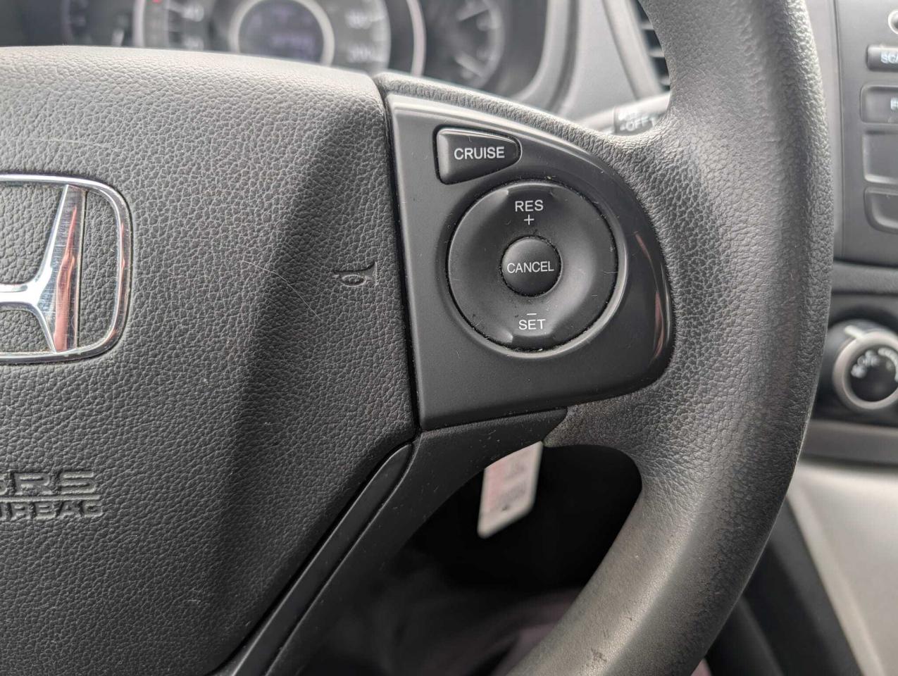 2014 Honda CR-V 2WD 5dr LX Photo